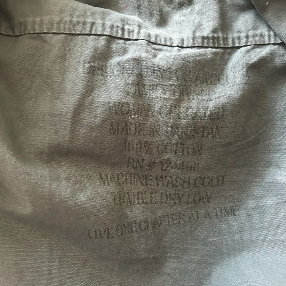 OPD jacket - Picture 3 of 3